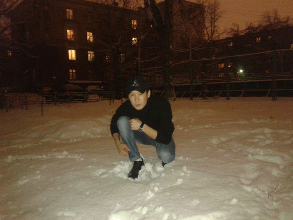 Арзымат Сеитбеков