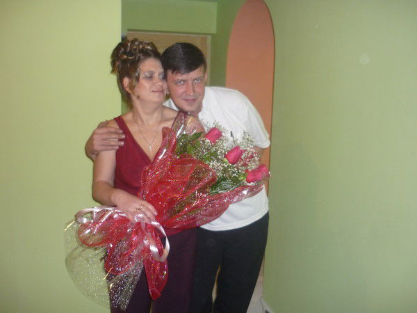 Ольга Заволожина