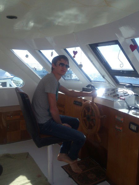 Эмиль Хасанов