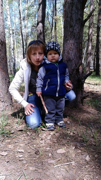 Александра Иванова