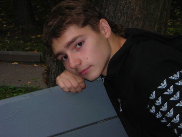 Дима Якубовский