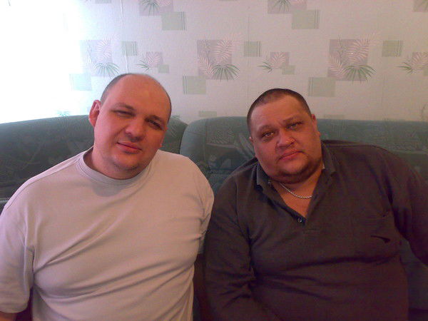 Сергей Силин