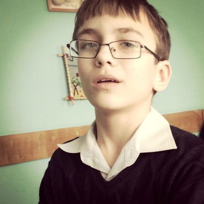 Кирилл Андрющенко