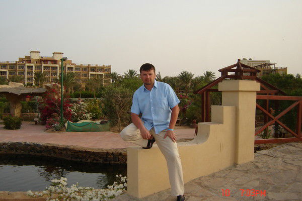 Александр Ткач