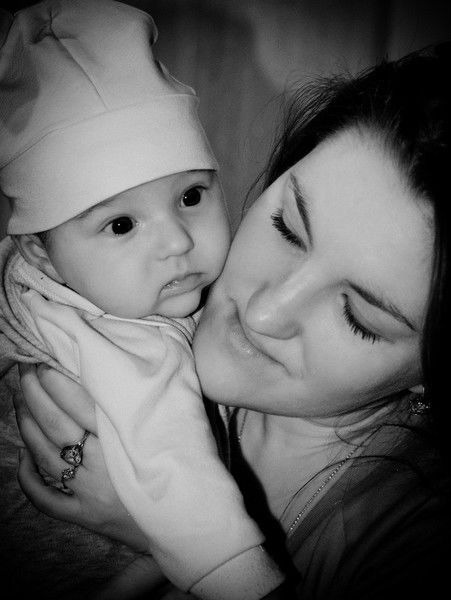 Даша Дубовникова