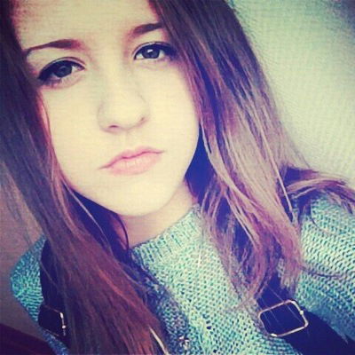 Лиза Кравченко