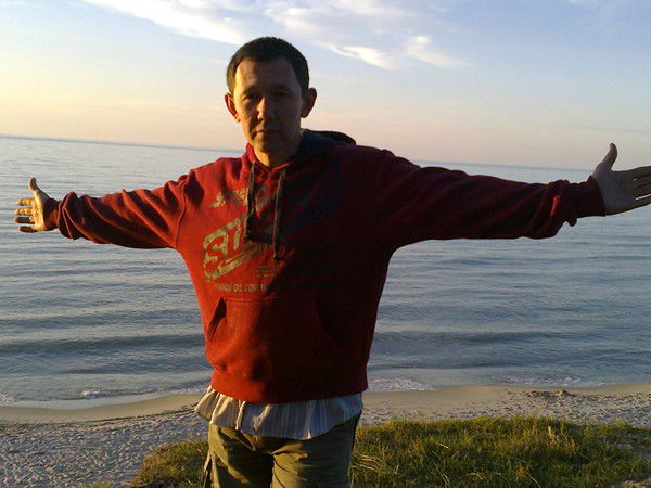 Дмитрий Мингалёв