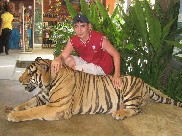 Балгабек Акпеисов