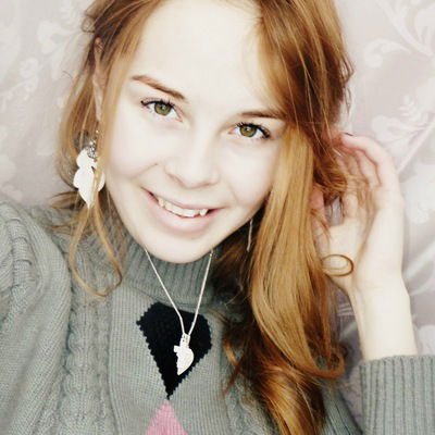 Дашенька Воронина