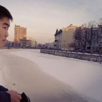 Бимба Даширинчинов