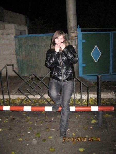 Адиля Митрощенко