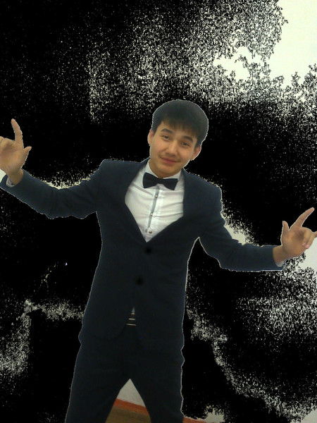 ???erbol??? ???turganbaev???