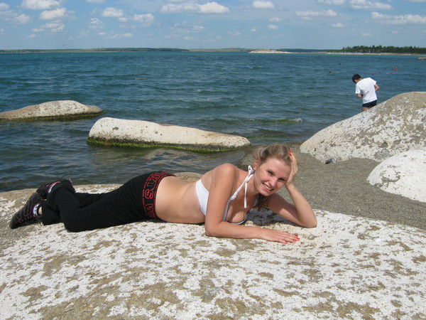 Инесса Редькина