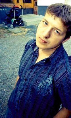 Артём Салыч