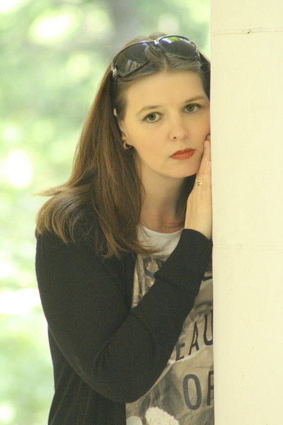 Любовь Козлова