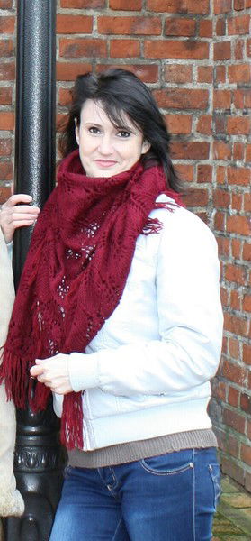 Елена Булатова