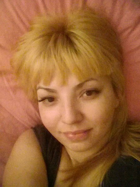 Меруерт Сарсенбаева