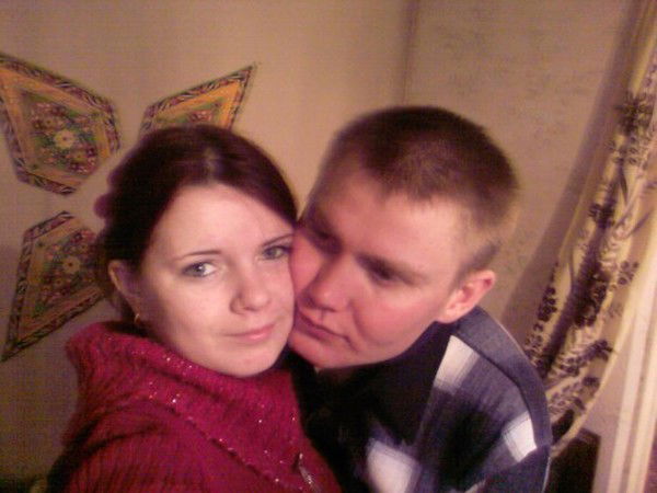 Дмитрий Хабаров