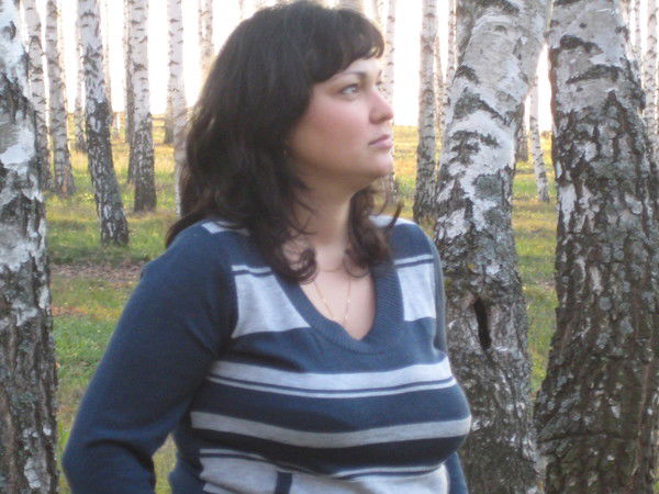 Любовь Казакова