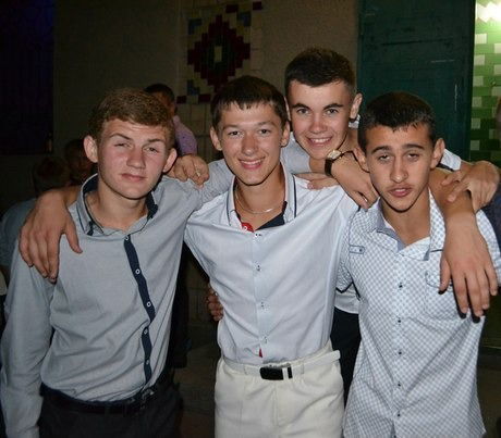 Ярослав Непомящий