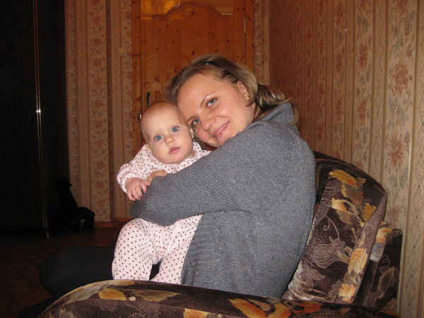 Юлия Прокопова