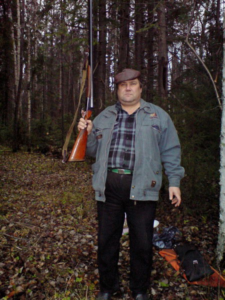 Владимир Вавилин