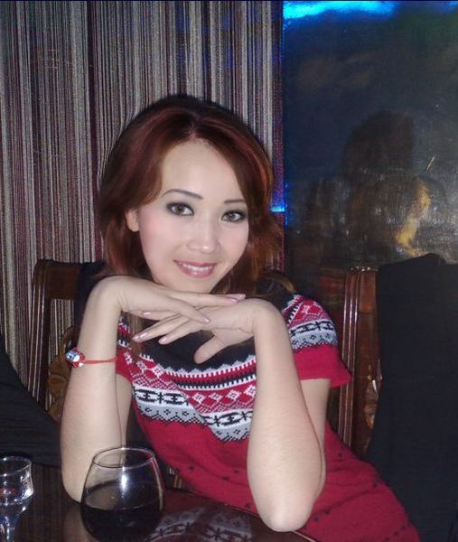 Гульдана Юсупова