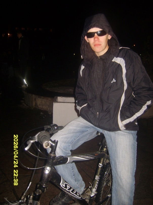 Букатов Тимофей