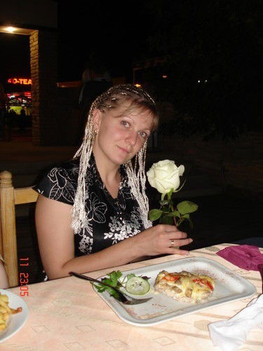 Александра Сибурина