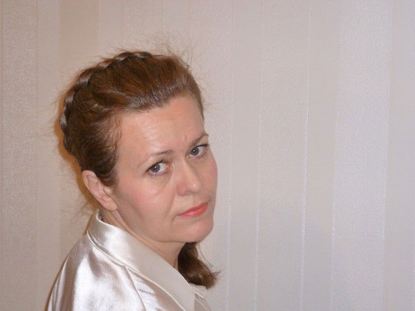 Светлана Митина