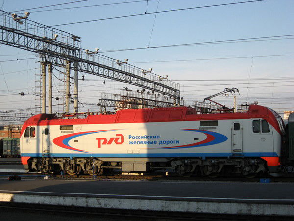 Сергей Абрамовских