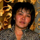 Сара Айгужинова
