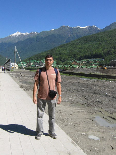 Алексеев Владимир