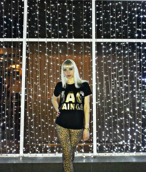 Маргарита Кулик