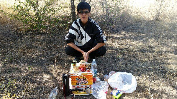 Алишер Файзуллаев