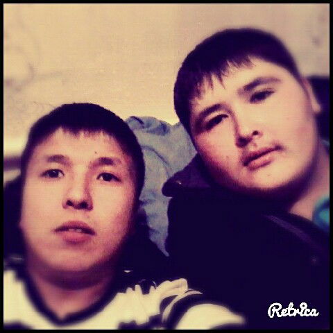 Айбек Уалихан