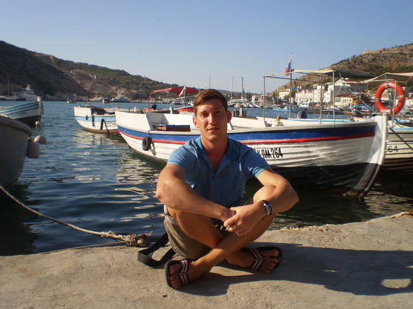 Евгений Леоненко