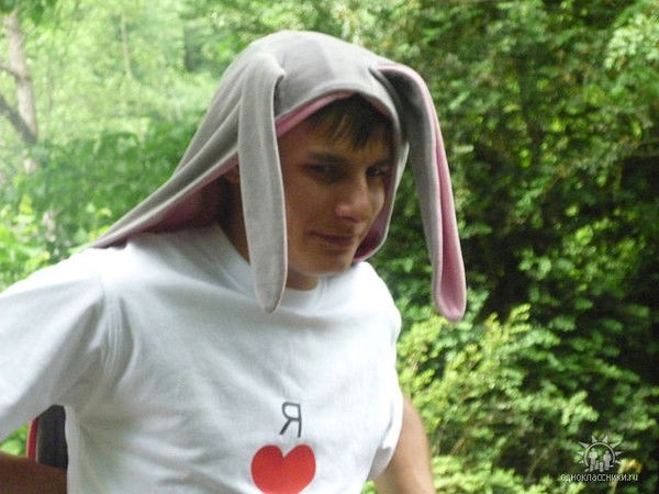 Виктор Агеев