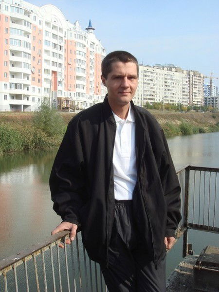 Саша Бердник