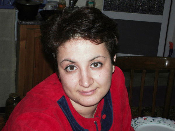 Нодира Бахадирова