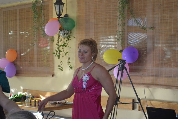 Наташа Смаль