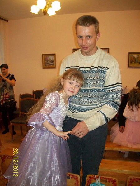 Александр Кириченко