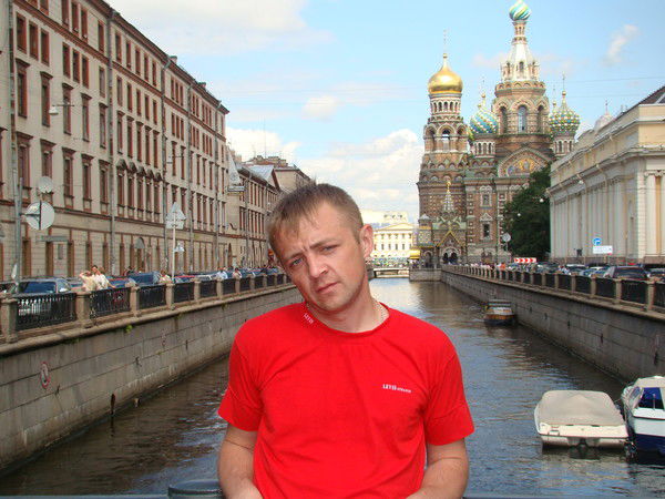 Слава Васильев