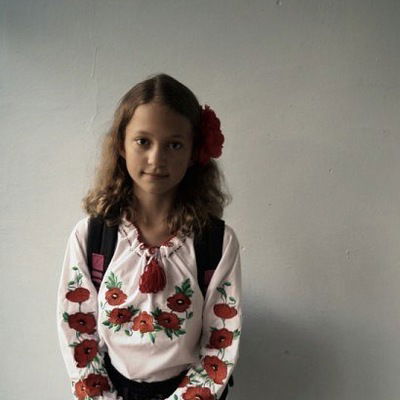 Аня Веретельникова