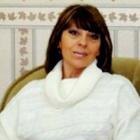 Ирина Дементьева