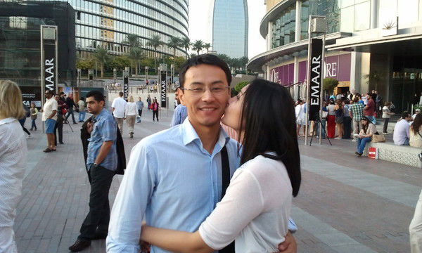 Динара Абдраева