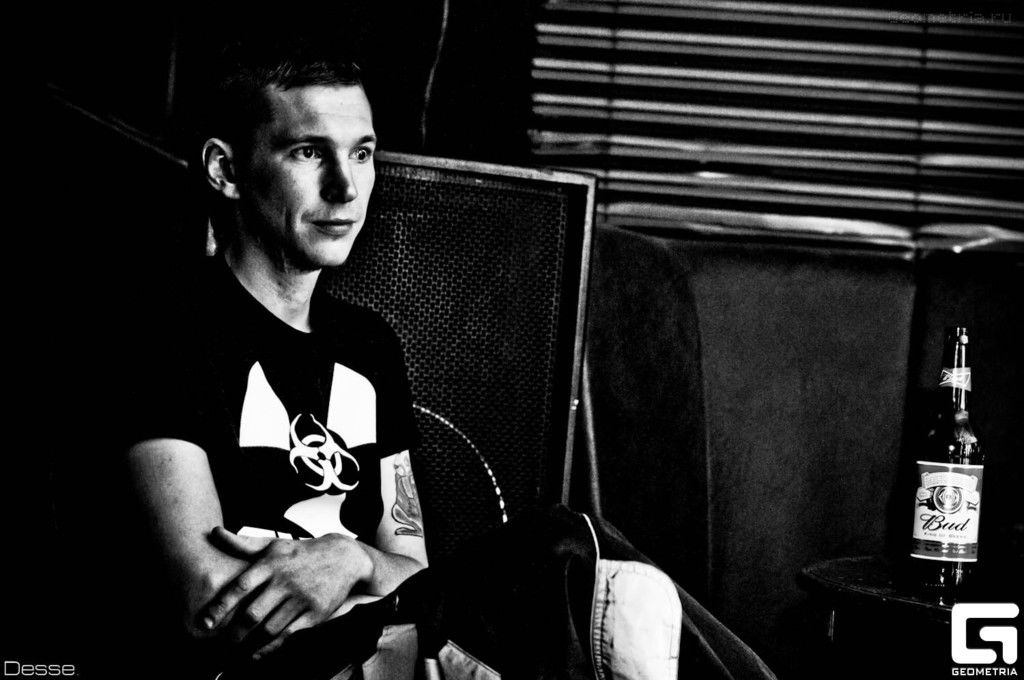 Павел Азаренков