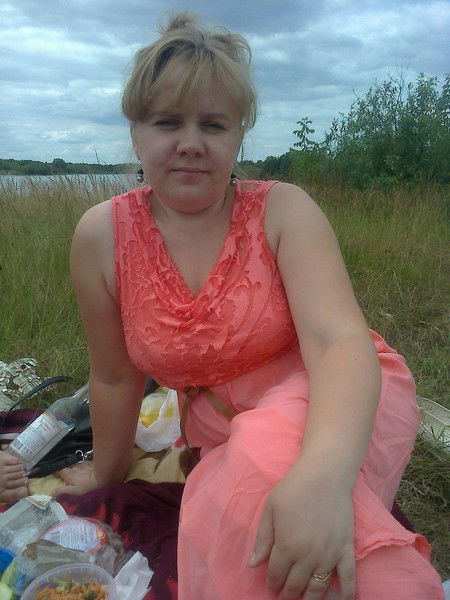 Наталья Горлачева