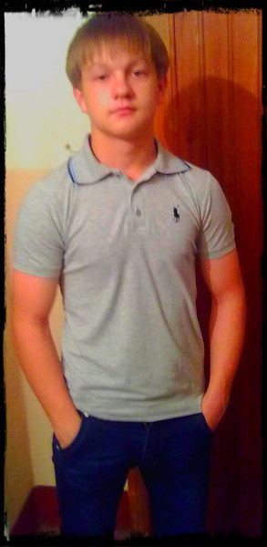 Дмитрий Стариков