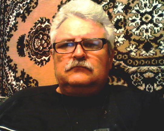 Сергей Попов